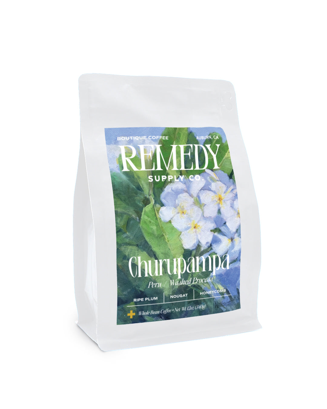 Peru Churupampa
