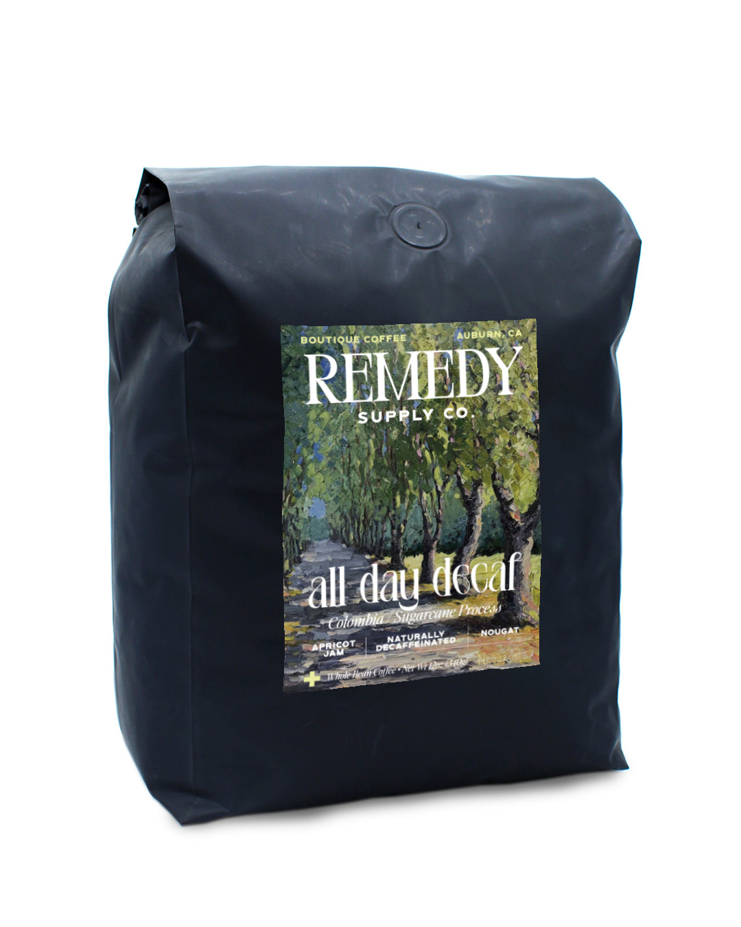 All Day Decaf