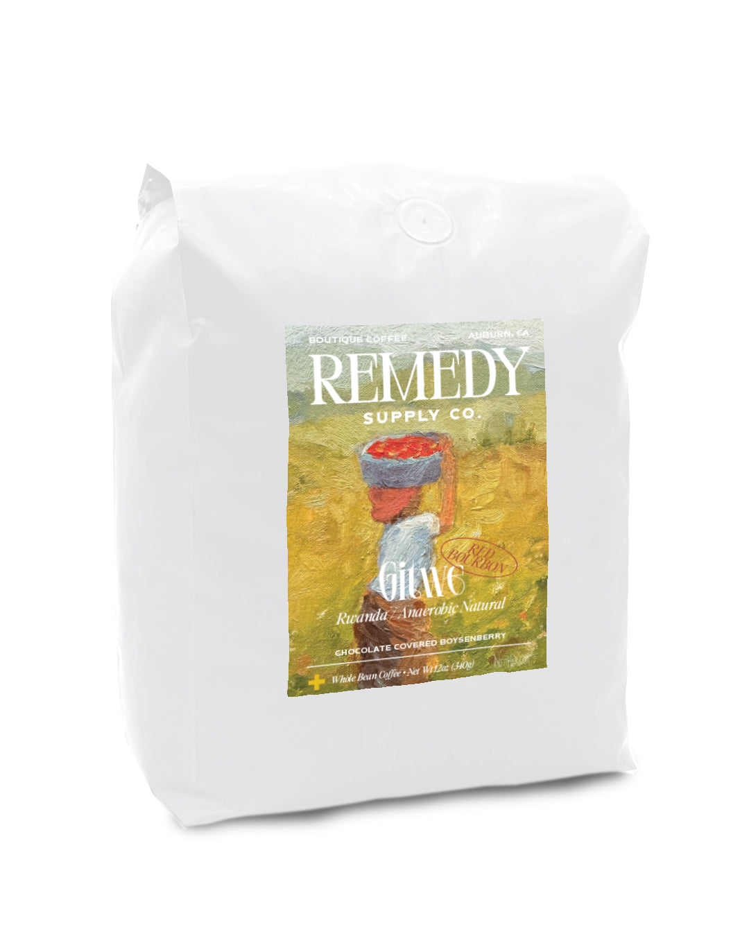Rwanda Gitwe