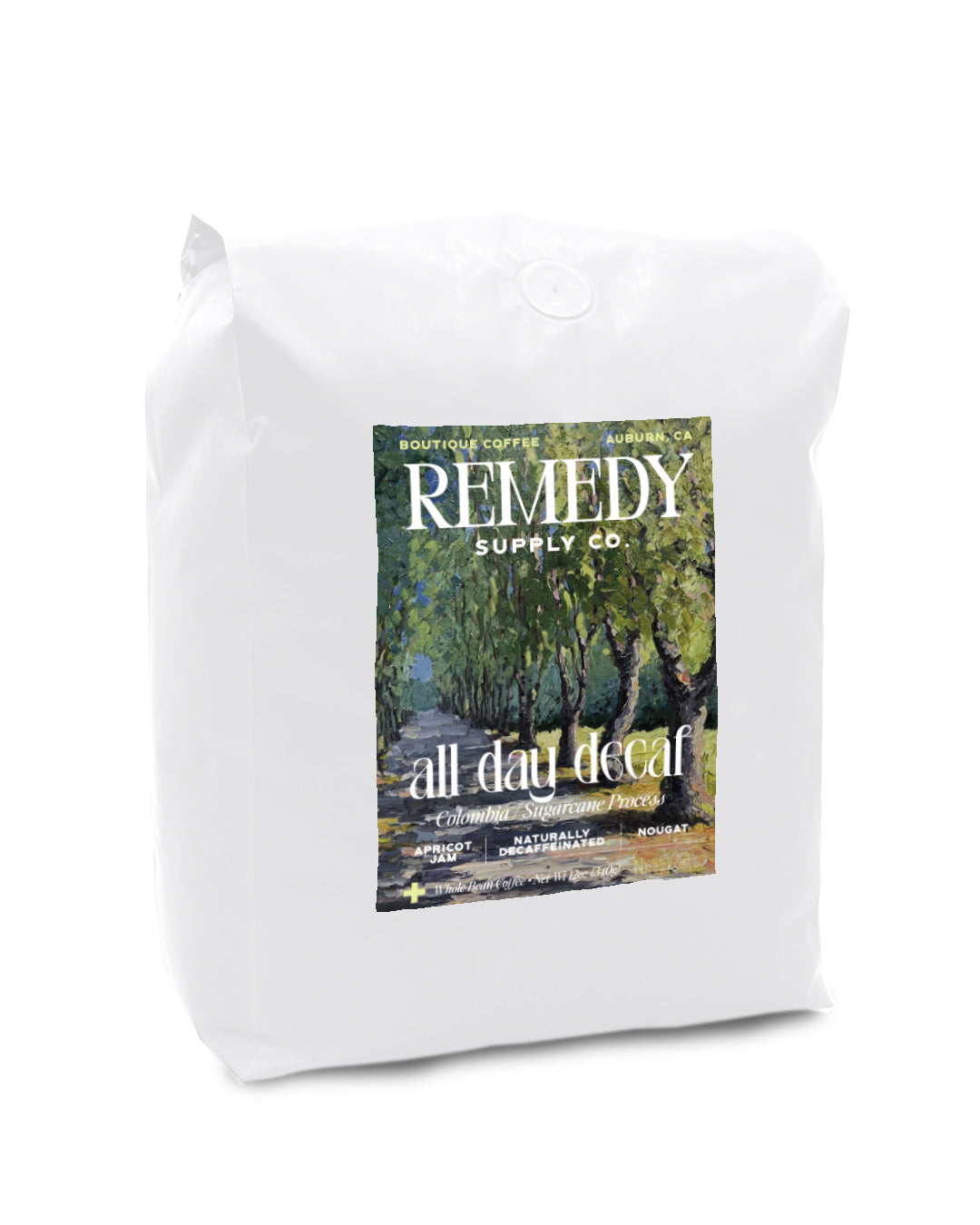 All Day Decaf