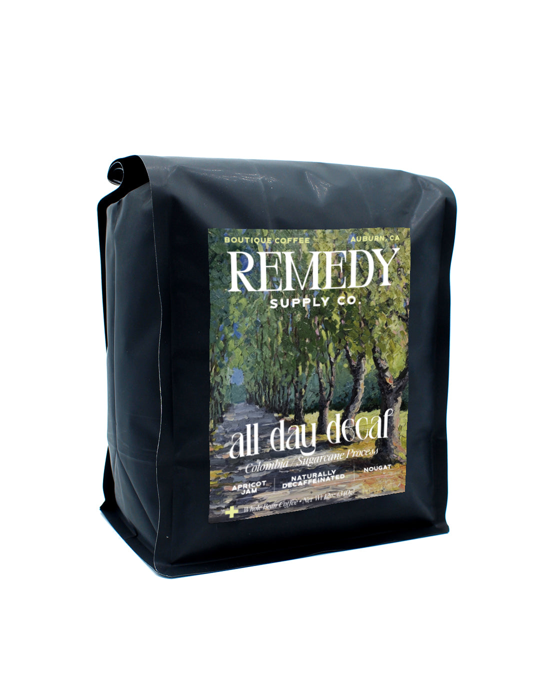 All Day Decaf