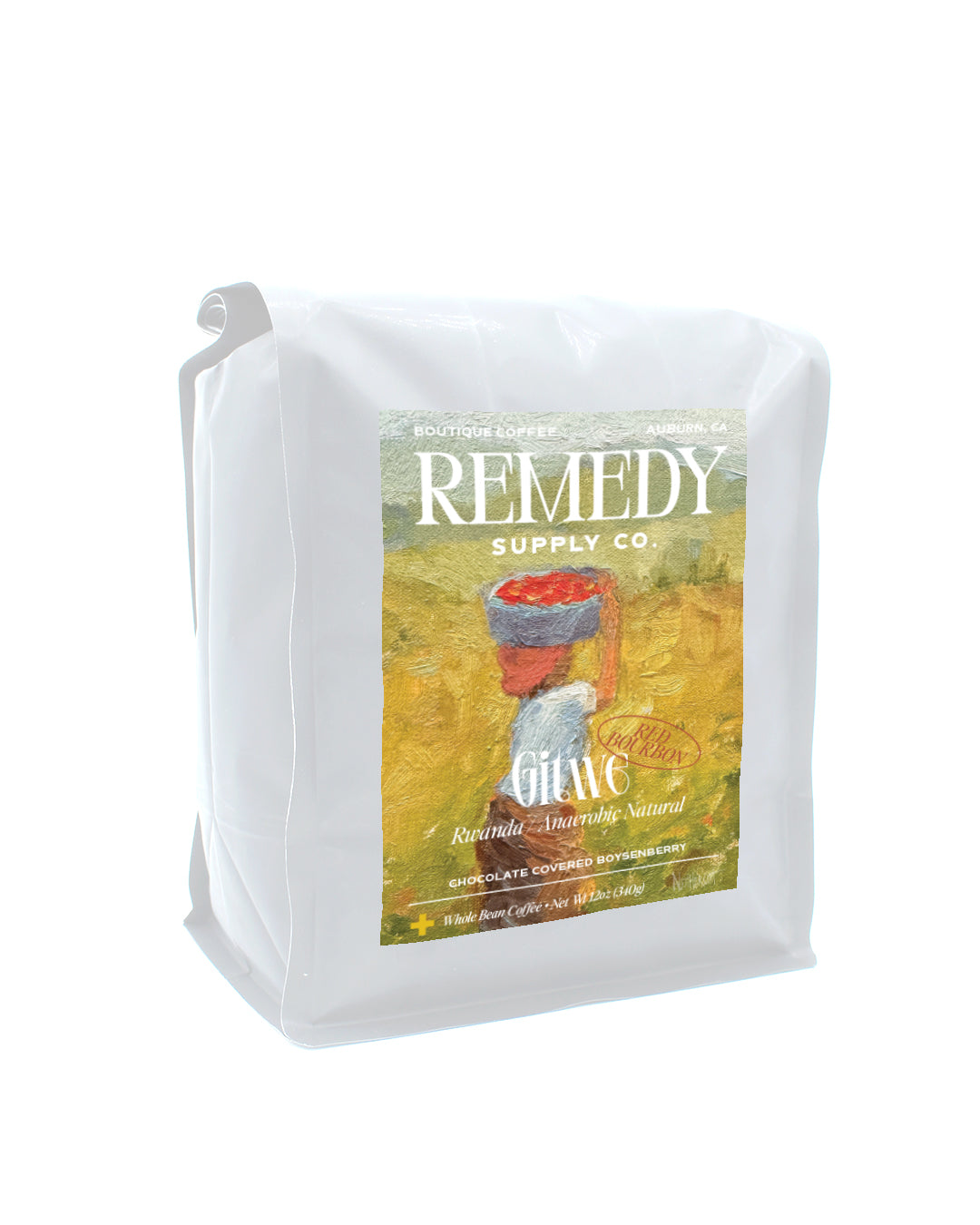 Rwanda Gitwe