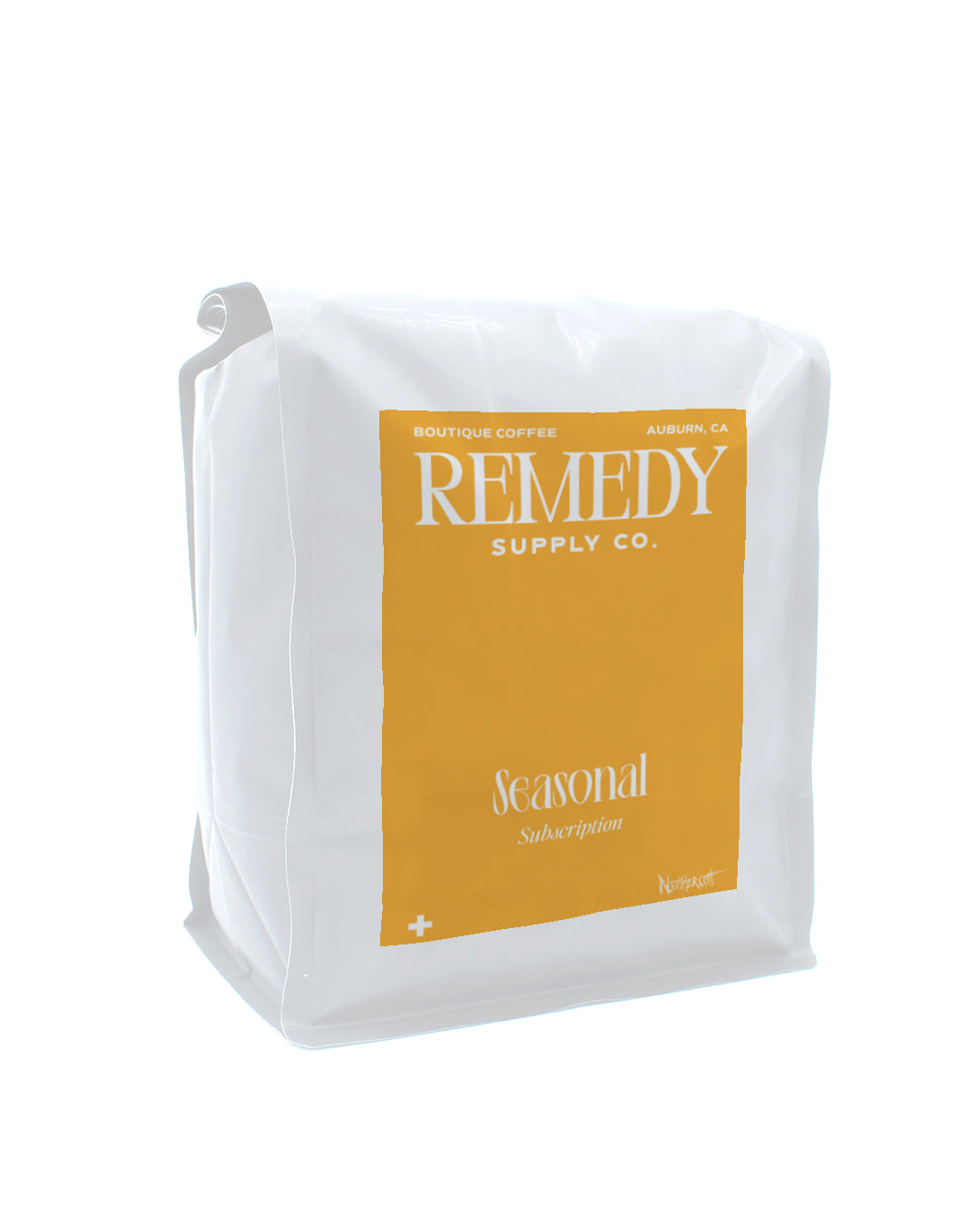 Seasonal Blend Subscription
