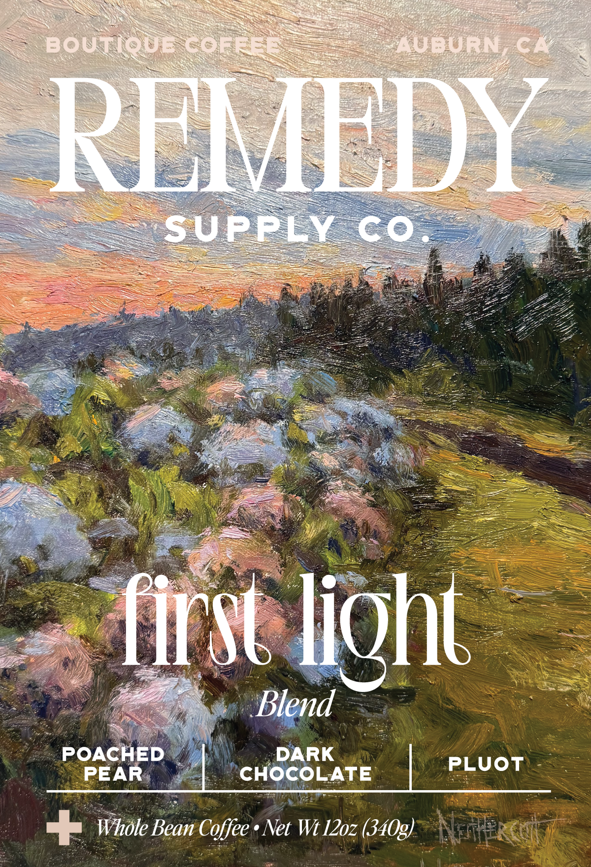 First Light