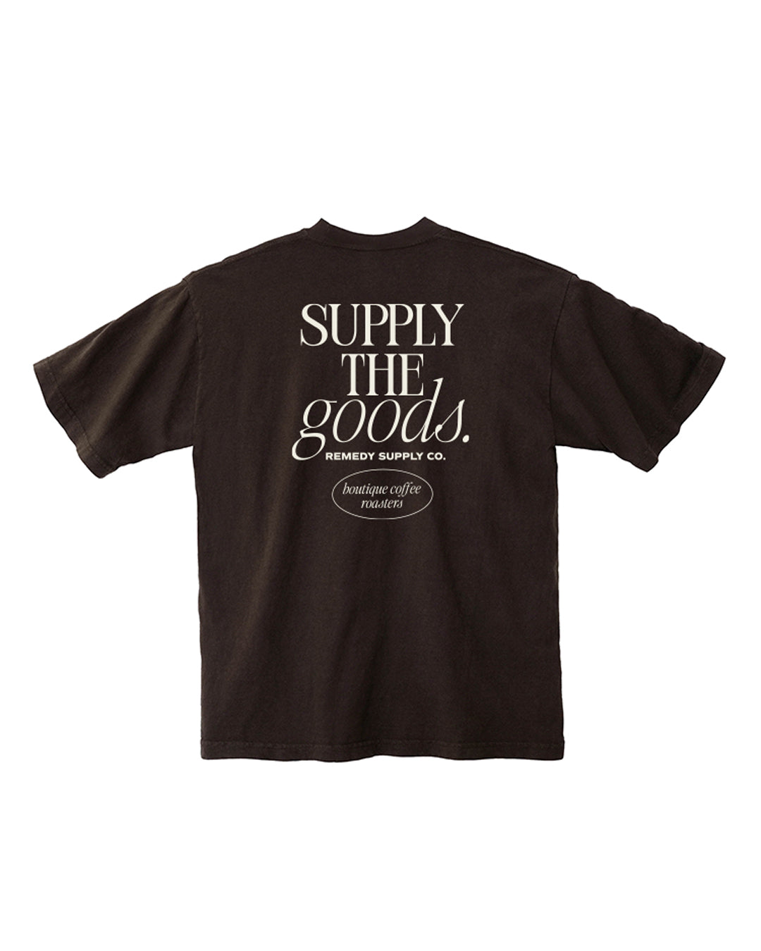 Supply the Goods Tee