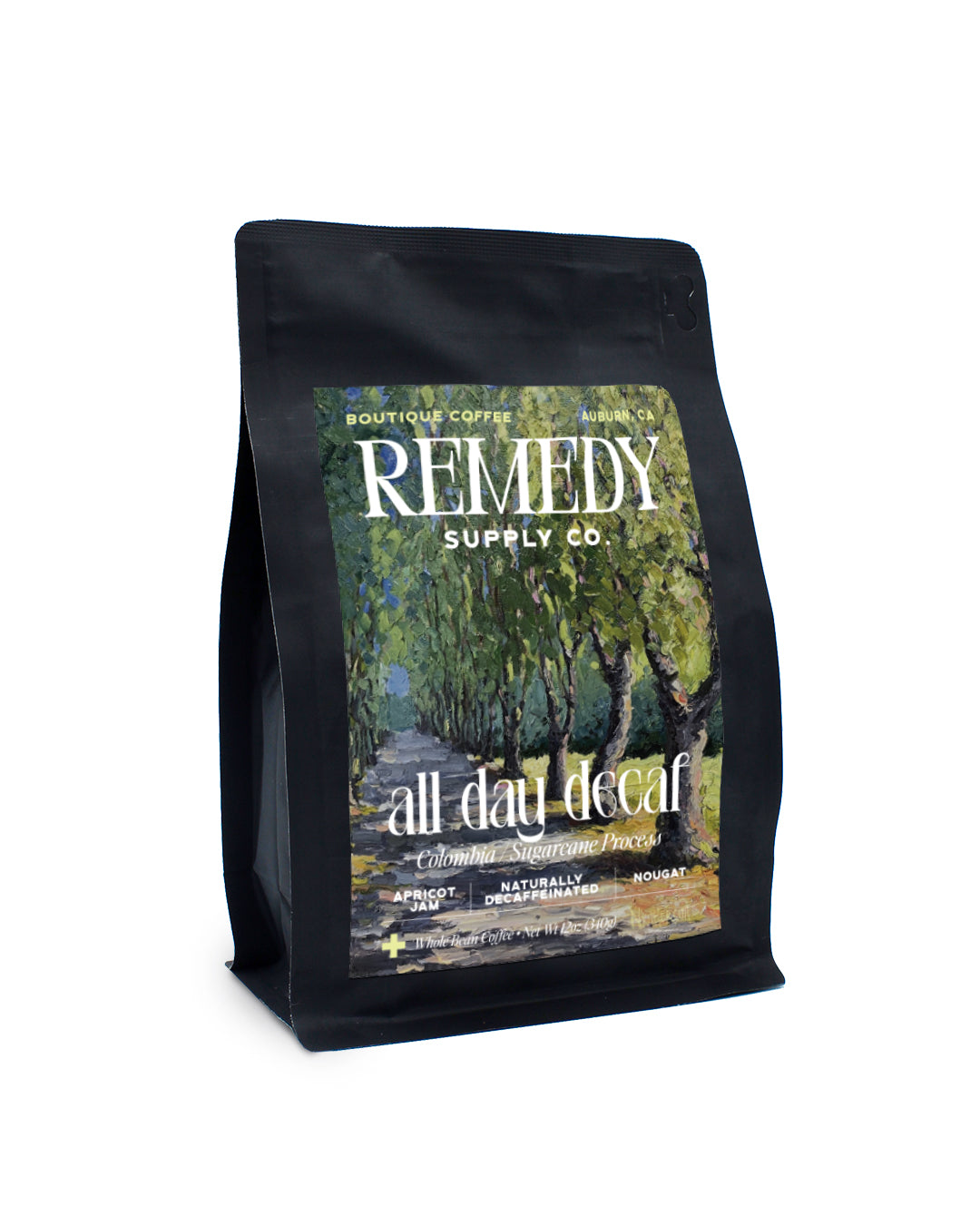 All Day Decaf