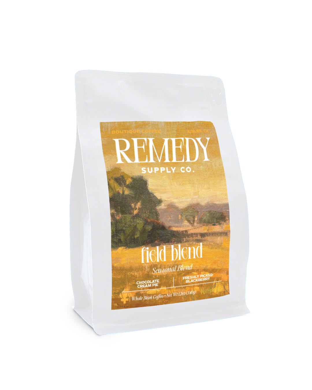 Field Blend