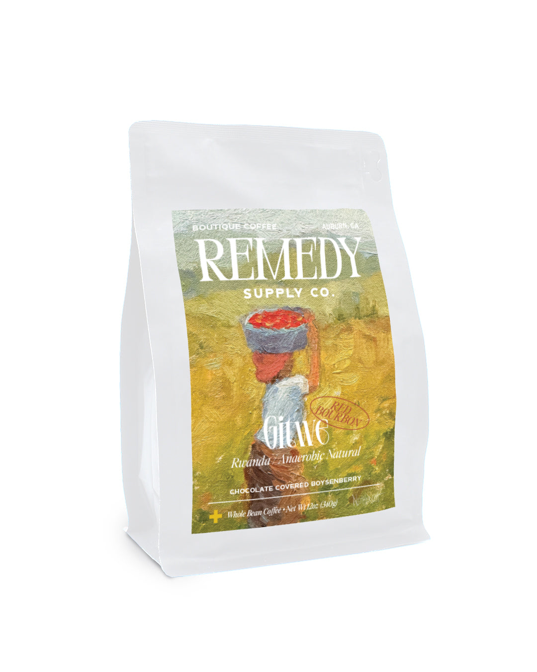 Rwanda Gitwe