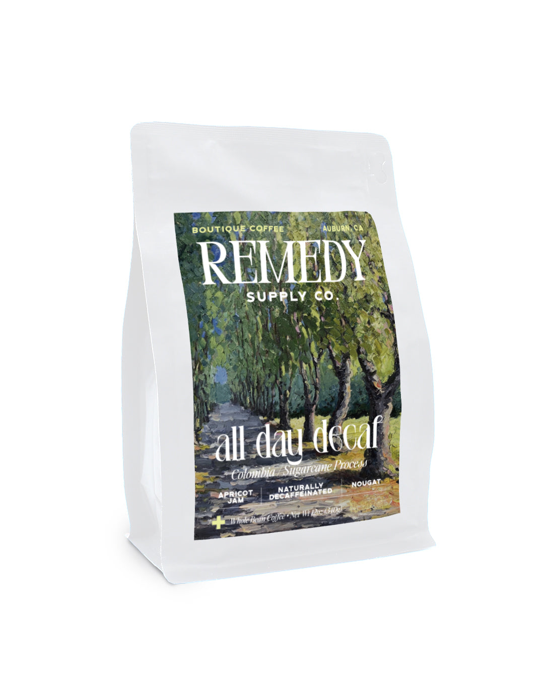All Day Decaf