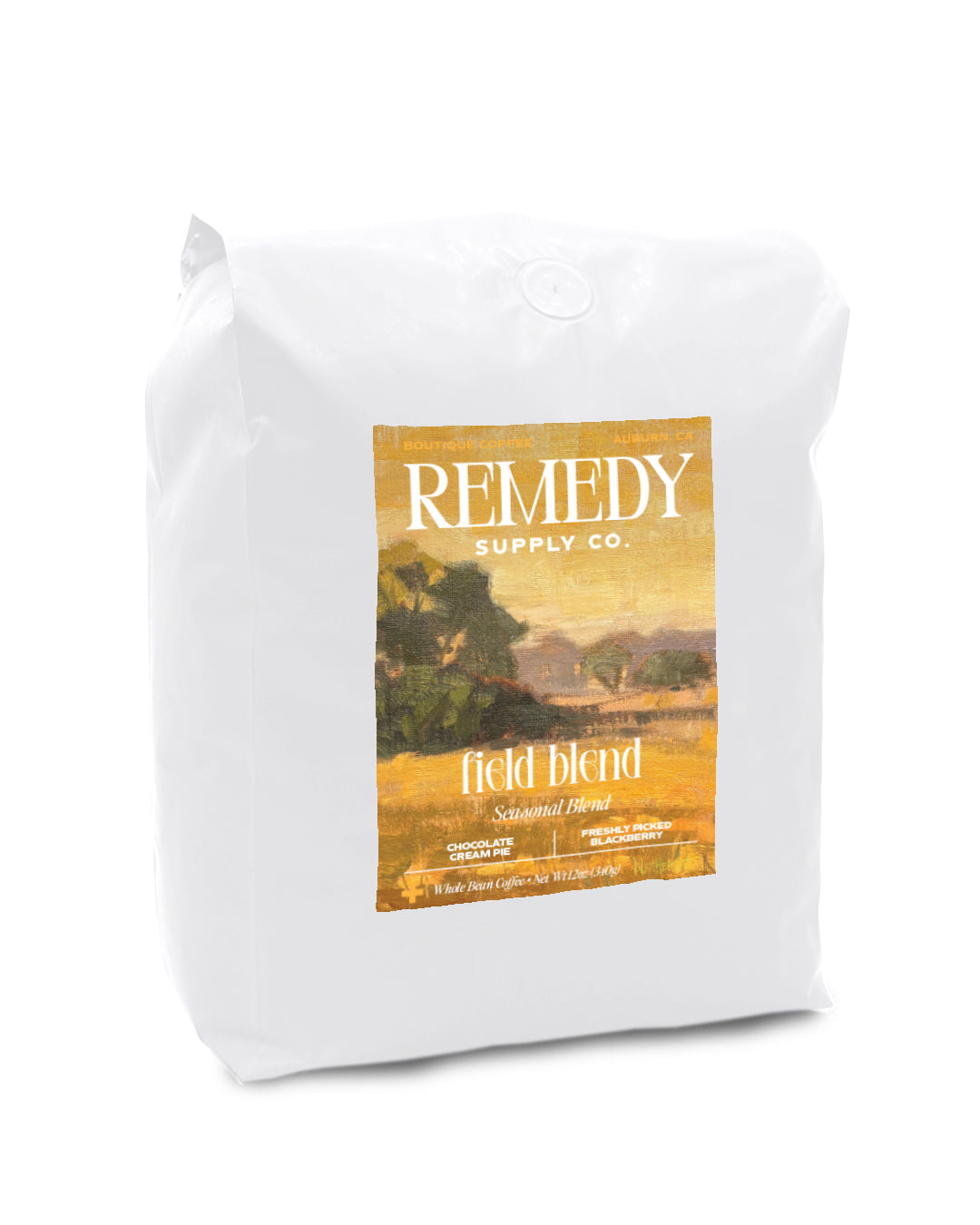 Field Blend