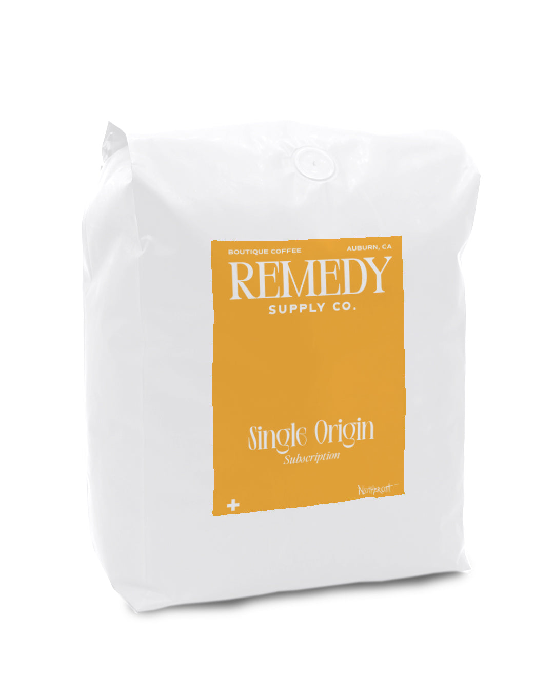 Single Origin Subscription