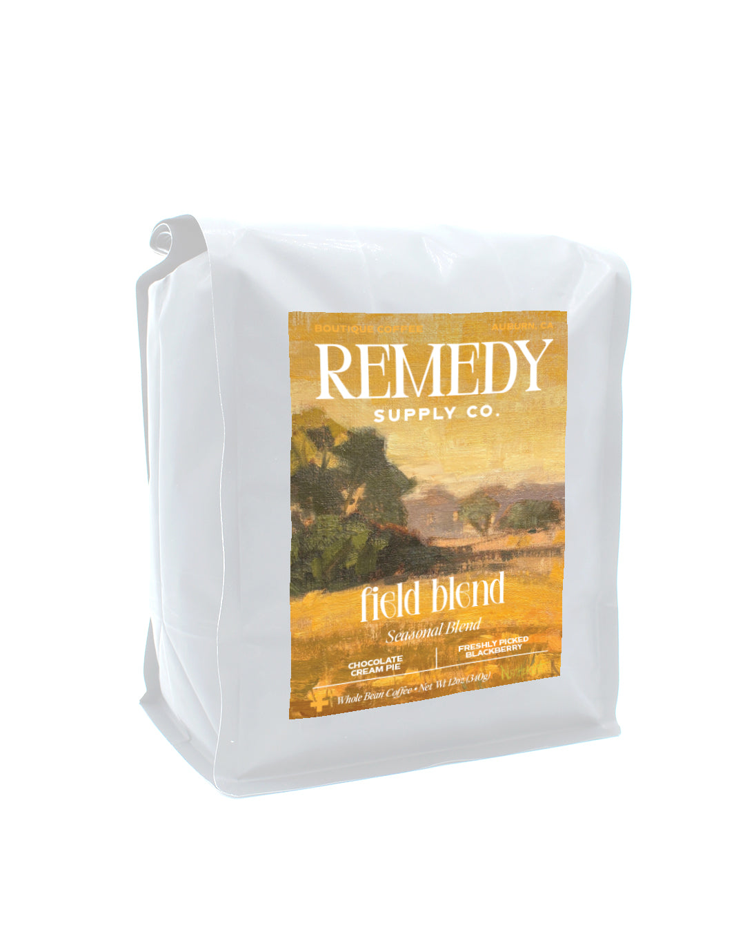 Field Blend