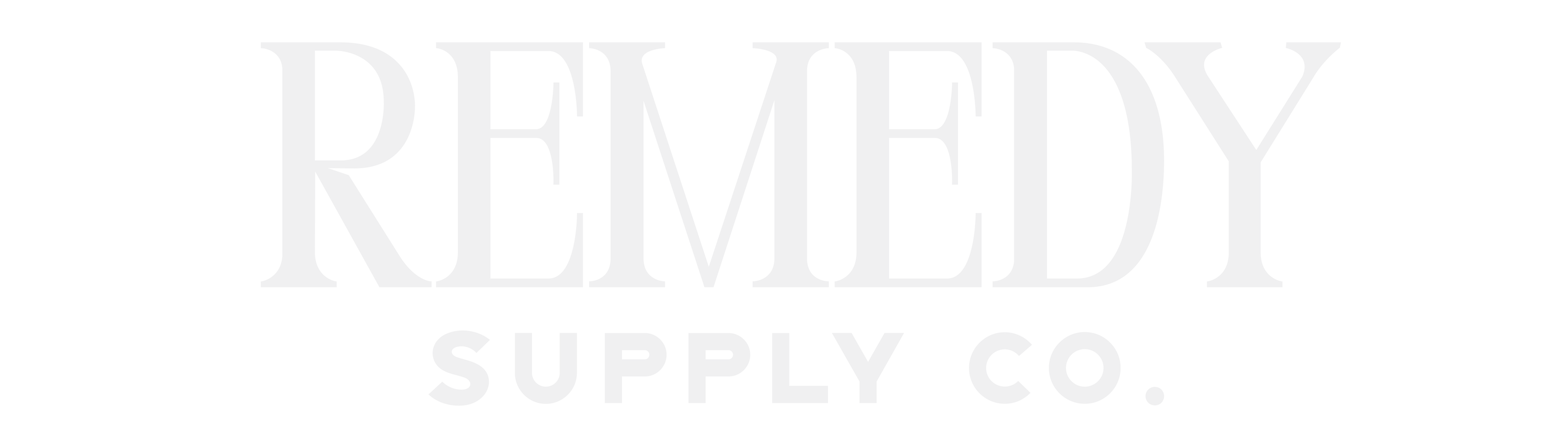 Remedy Supply Co.