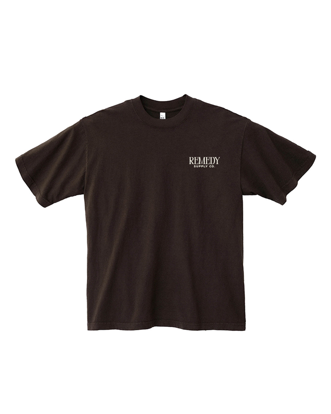 Supply the Goods Tee