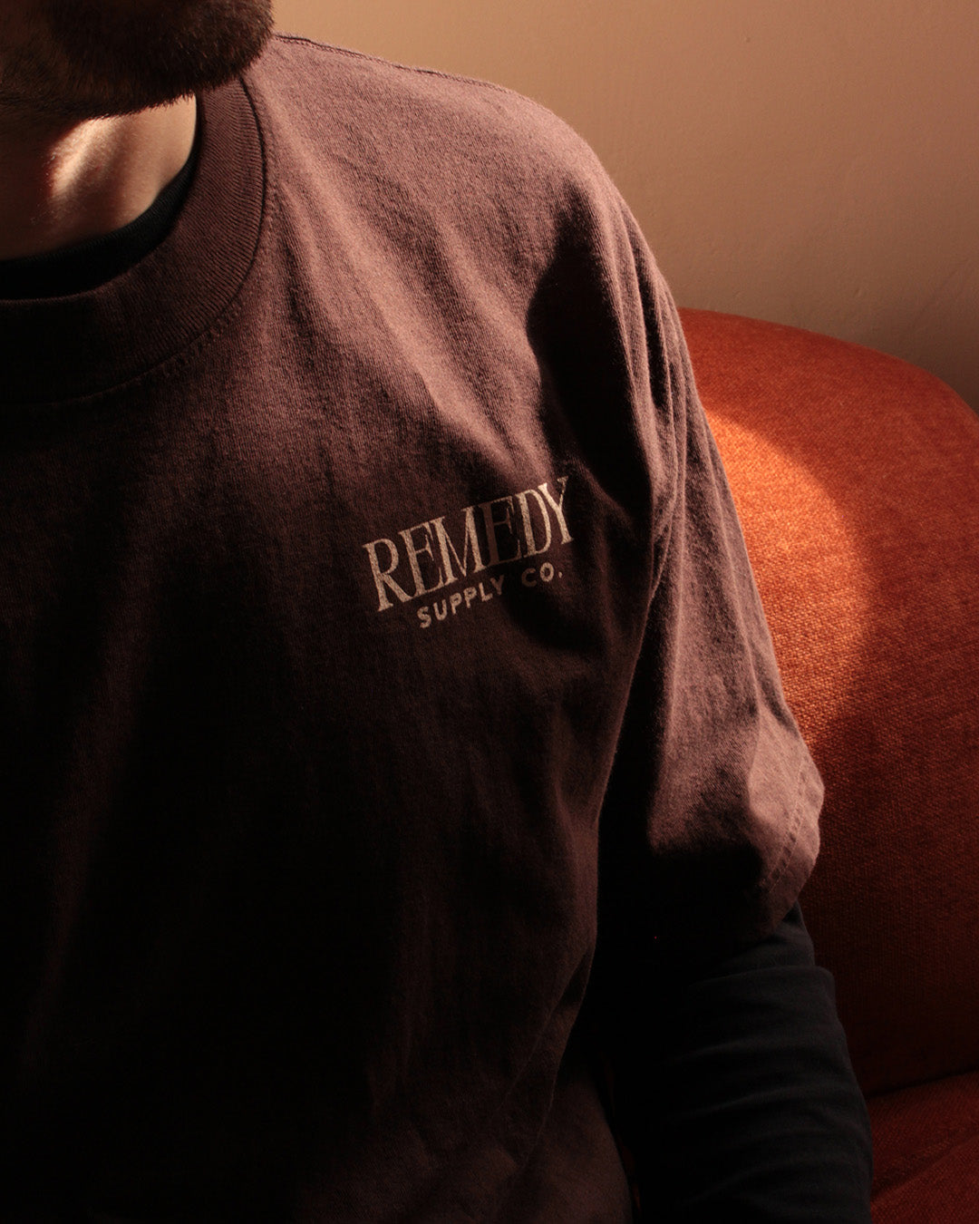 Supply the Goods Tee